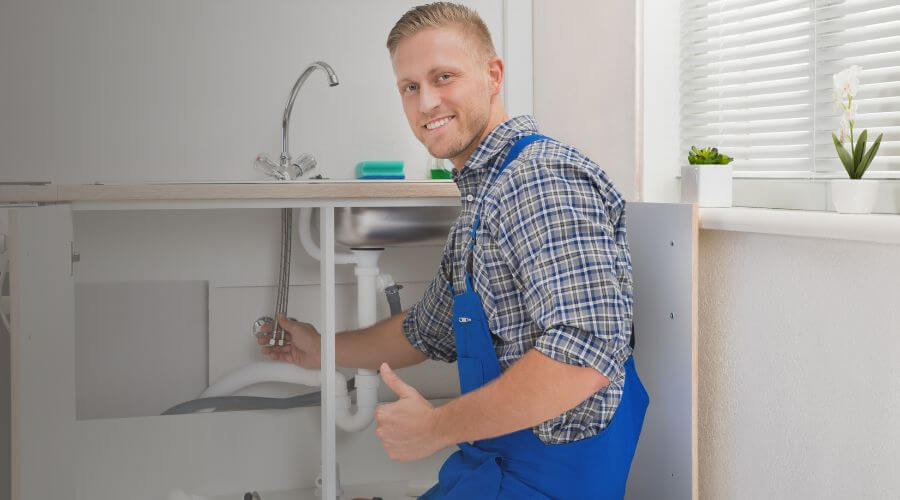 Holiday Plumbing Service in New Straitsville, OH